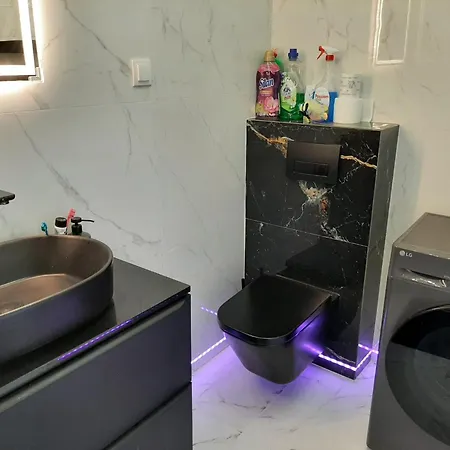 Apartamentydiana Pogorze