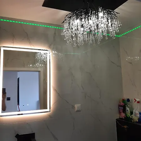 Apartamentydiana Apartment Pogorze